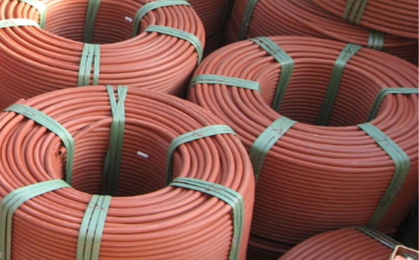 聚乙烯阻燃南木林穿线管具有哪些优势