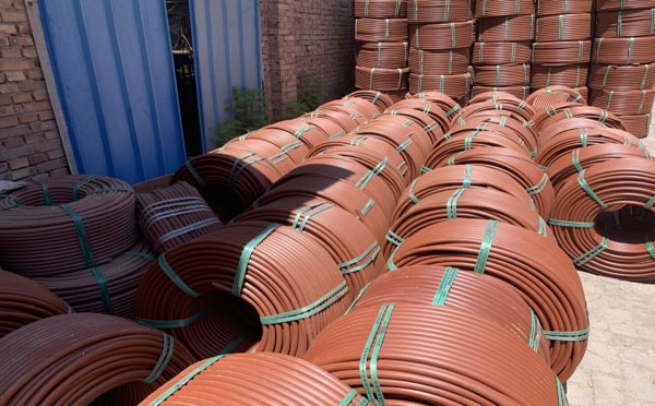 聚乙烯南木林穿线管备受欢迎的原因居然是这些