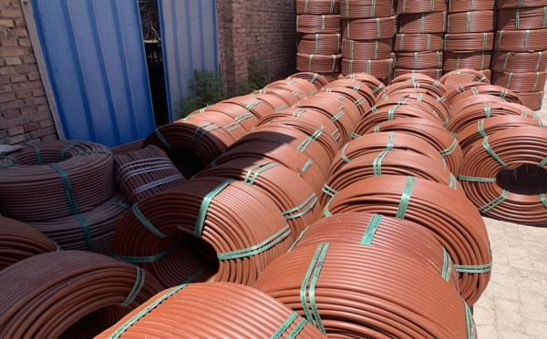 为什么rpe南木林穿线管会使用的如此广泛