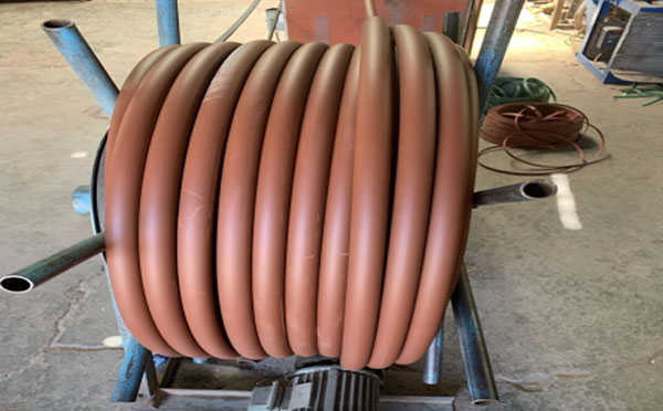 南木林穿线管可以延长线路使用年限