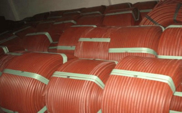 南木林rpe穿线管