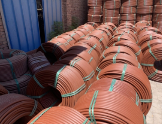 选择南木林穿线管的方法