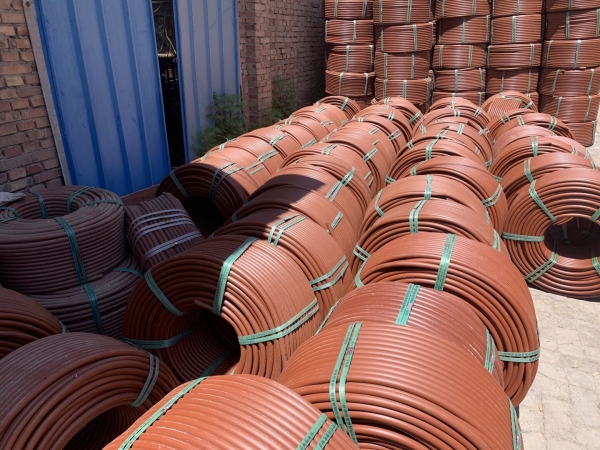 如何选择一条合适耐用的南木林穿线管