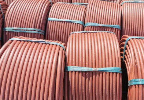 南木林穿线管配件使用范围