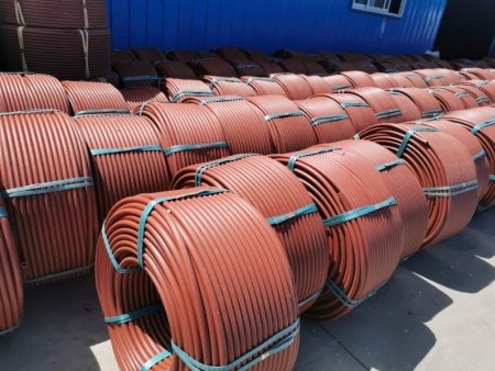 南木林穿线管是如何维护电缆的 南木林穿线管是如何维护电缆的