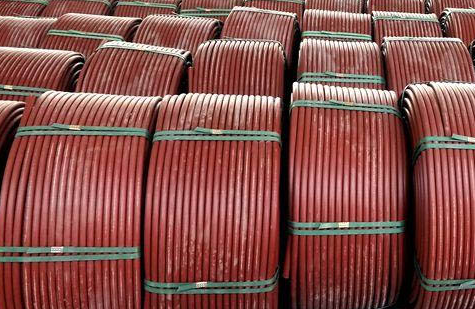 怎样选择一条合适耐用的南木林穿线管