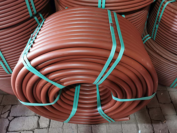 南木林南木林穿线管厂家告知大家管材选择哪种的好