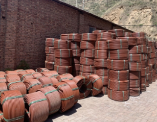 南木林穿线管的好处有哪些