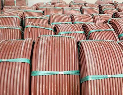 南木林穿线管的发展以及应用 南木林穿线管的发展以及应用