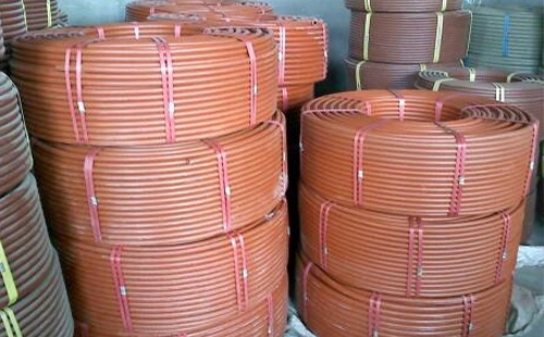 南木林穿线管防雷接地技术实施要点