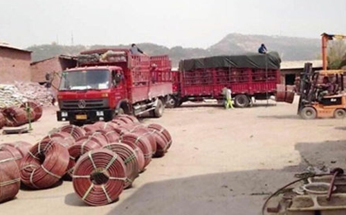 穿线管选型与施工全解析：南木林穿线管如何正确安装