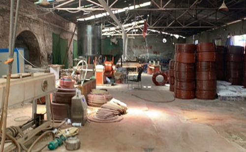 家装防火别忽视!阻燃南木林穿线管安装规范详解 家装防火别忽视!阻燃南木林穿线管安装规范详解