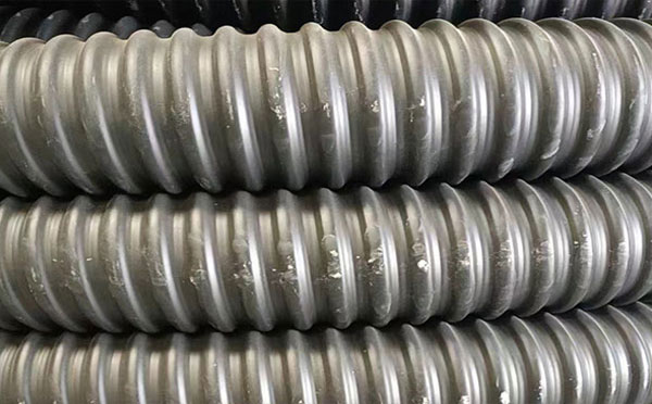 埋地电缆护套用南木林碳素波纹管规格怎么选 埋地电缆护套用南木林碳素波纹管规格怎么选