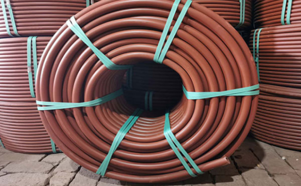 工地师傅都在用的rpe南木林穿线管规格型号选择指南 工地师傅都在用的rpe南木林穿线管规格型号选择指南