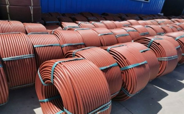 南木林穿线管类型选型与建筑电气安装技术规范指南 南木林穿线管类型选型与建筑电气安装技术规范指南